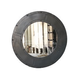 [IMRM-05][30% SALE] 철제 원형 거울